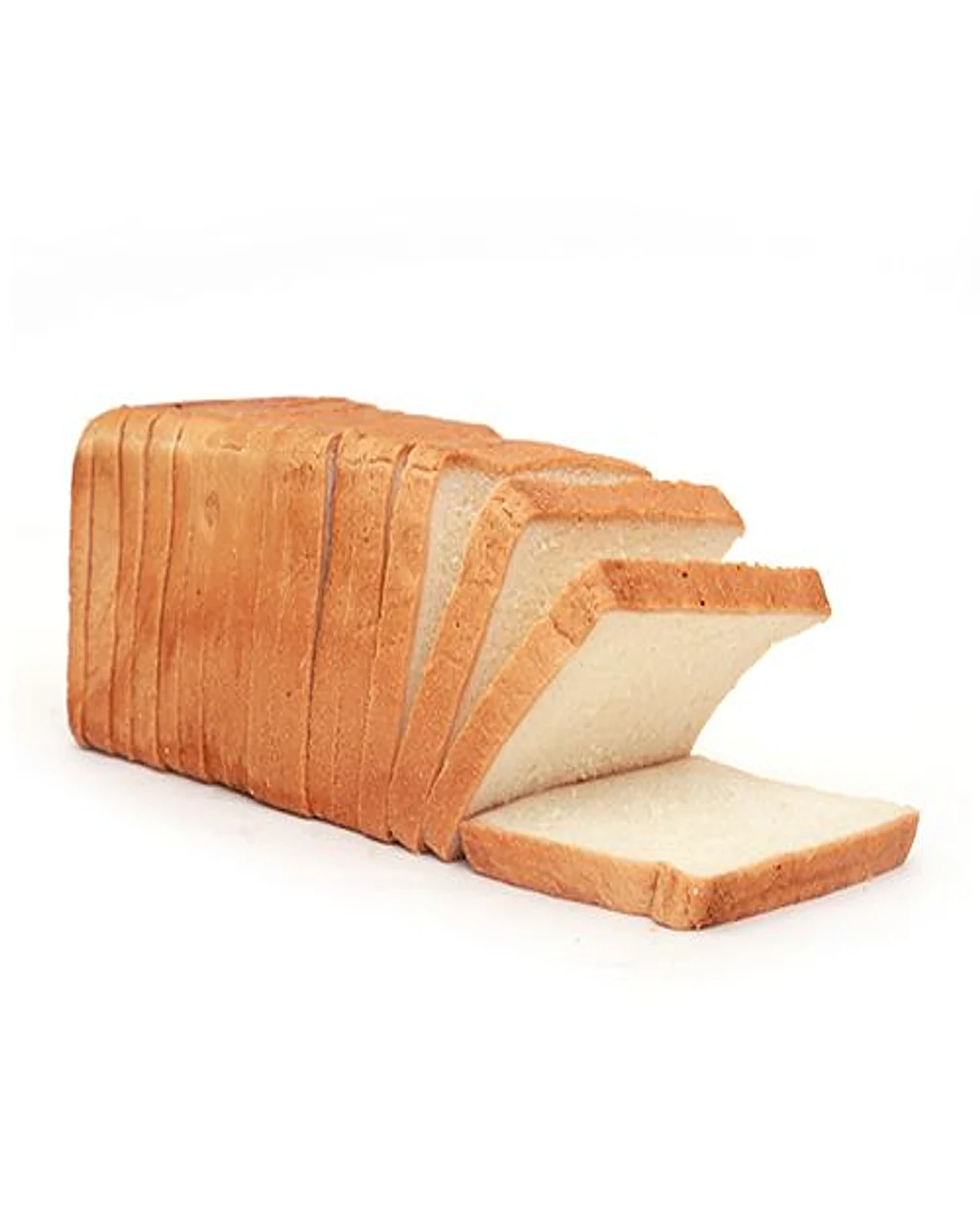 Milk Bread